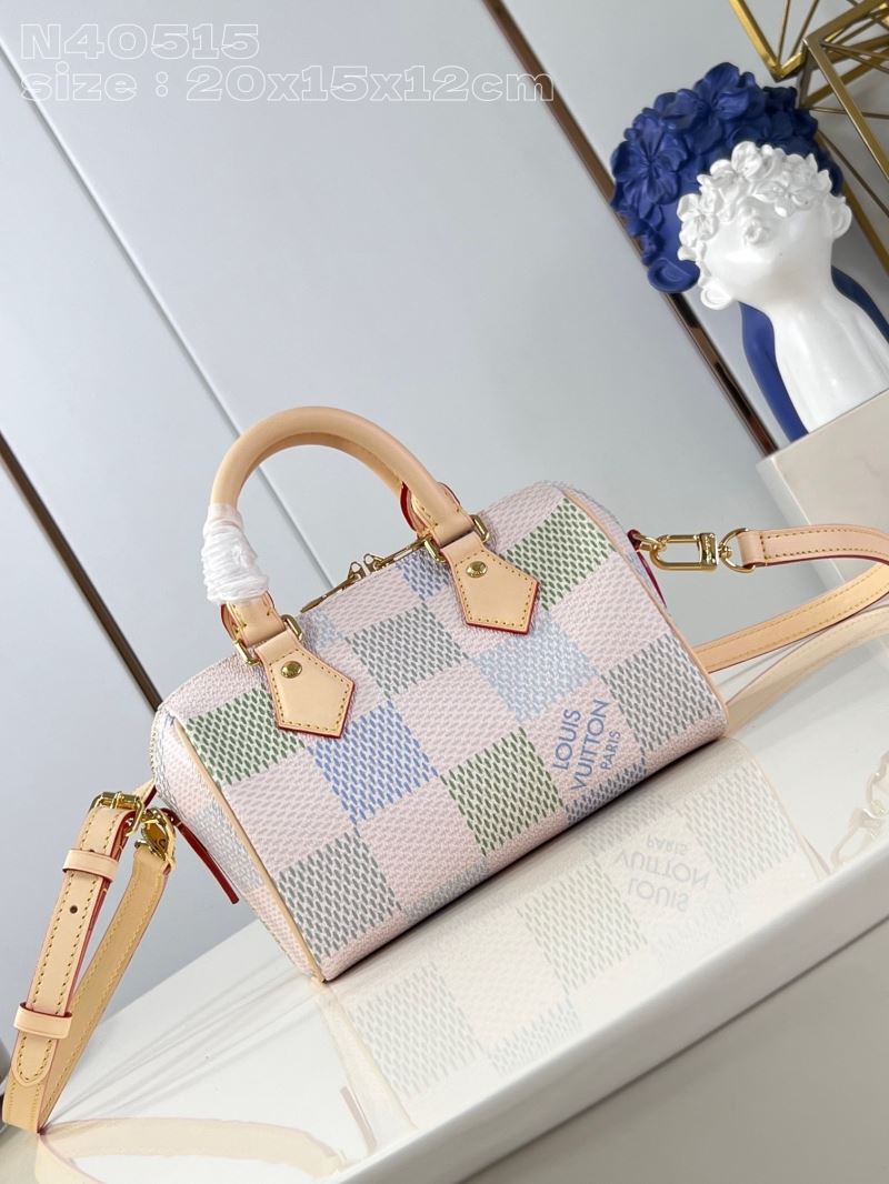 Louis Vuitton Speedy Bags